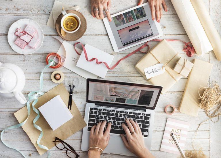 Turning Your Living Room into a Launch Pad: The Rise of Home-Based Businesses