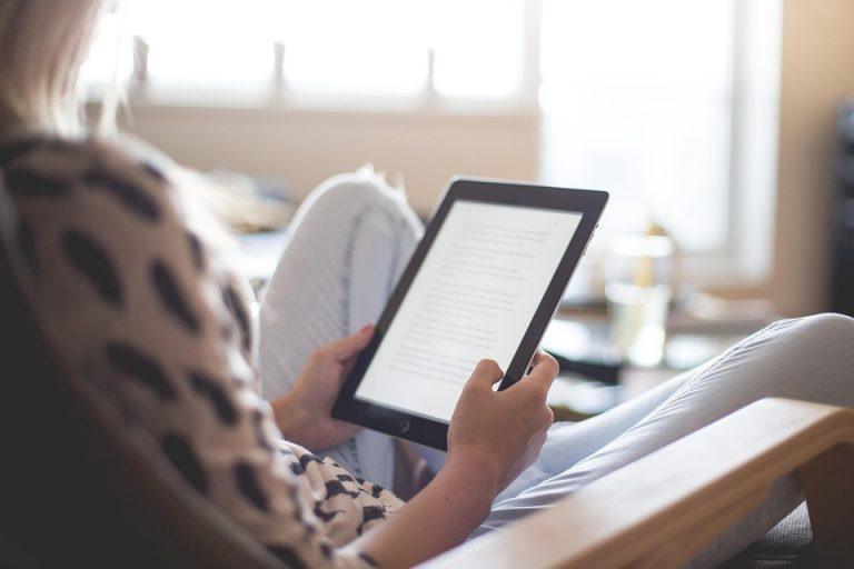 Unlock Your Creativity: A Step-by-Step Guide to Crafting Bestselling eBooks