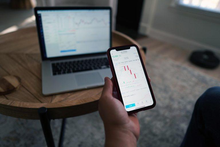 Unlocking Profit Potential: The Power of Stock Trading Signals