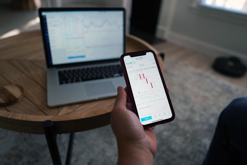 Unlocking Profit Potential: The Power of Stock Trading Signals