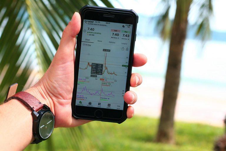 Unlocking Wealth: Top 5 Trading Strategies for Consistent Profits