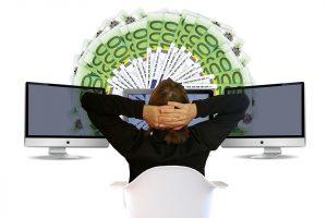 Unlocking the Digital Goldmine: 10 Proven Ways to Make Money Online