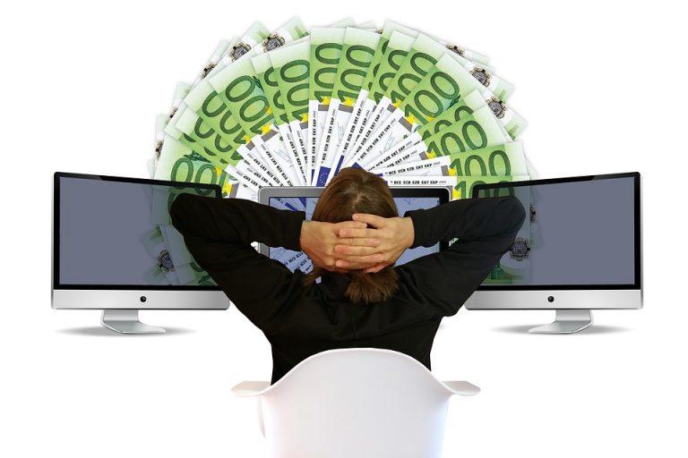 Unlocking the Digital Goldmine: 10 Proven Ways to Make Money Online
