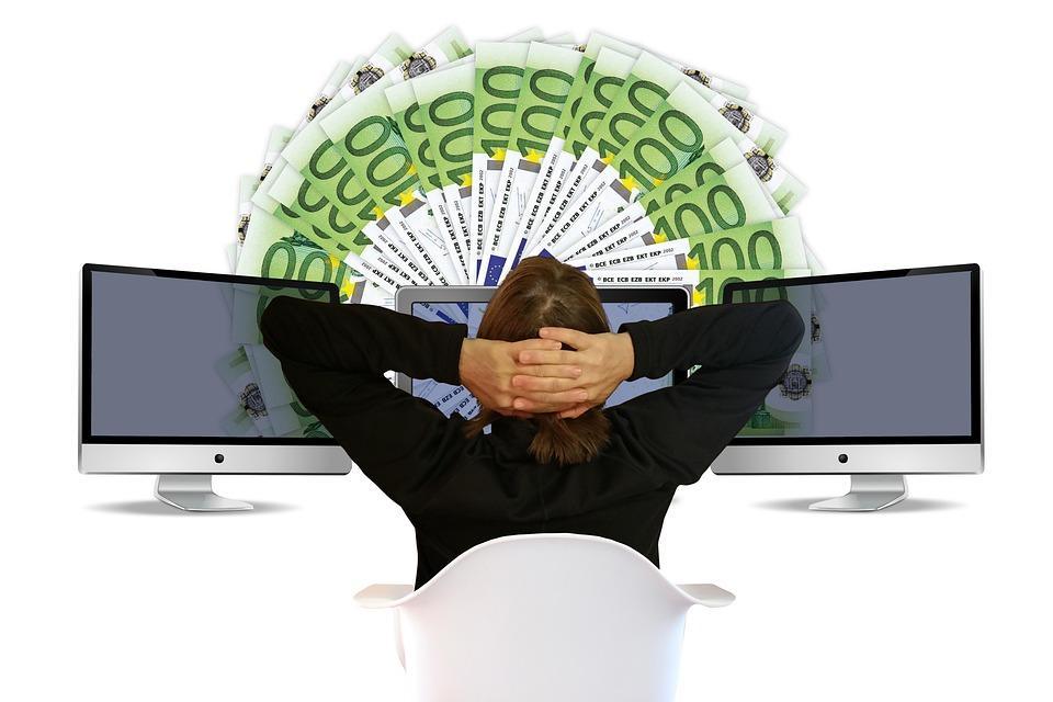 Unlocking the Digital Goldmine: 10 Proven Ways to Make Money Online