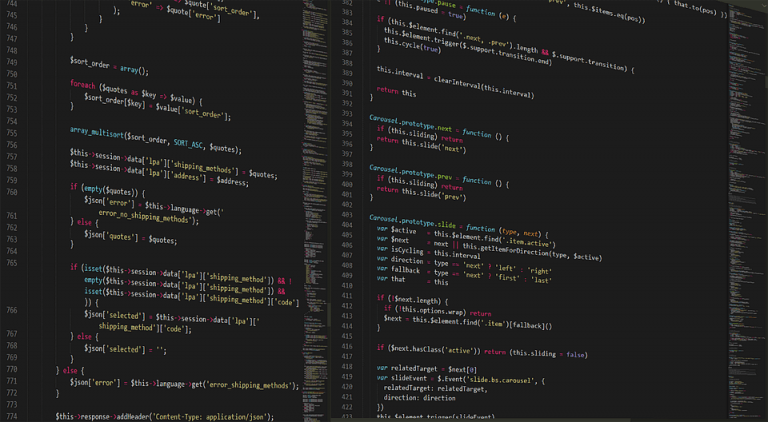 Unlocking the Future: A Deep Dive into Web3 Development