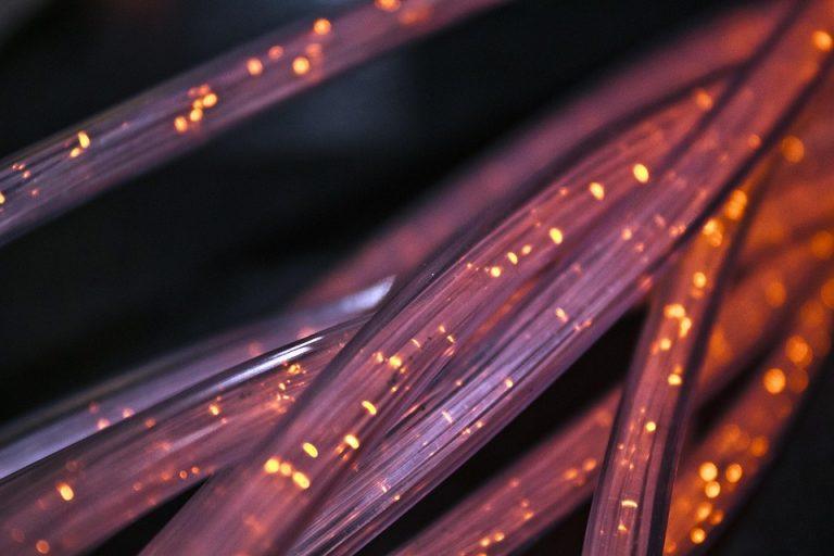 Unlocking the Future: How Decentralized Networks are Reshaping Communication