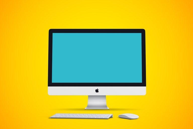 iMac Screen Resolution Issues: Troubleshooting Common Problems