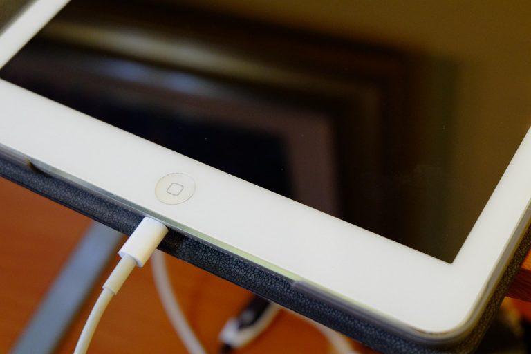 iPad Not Charging? Here’s Your Ultimate Troubleshooting Guide!