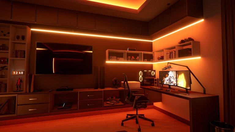 10 Best Gaming Monitors for Ultimate Visual Experience