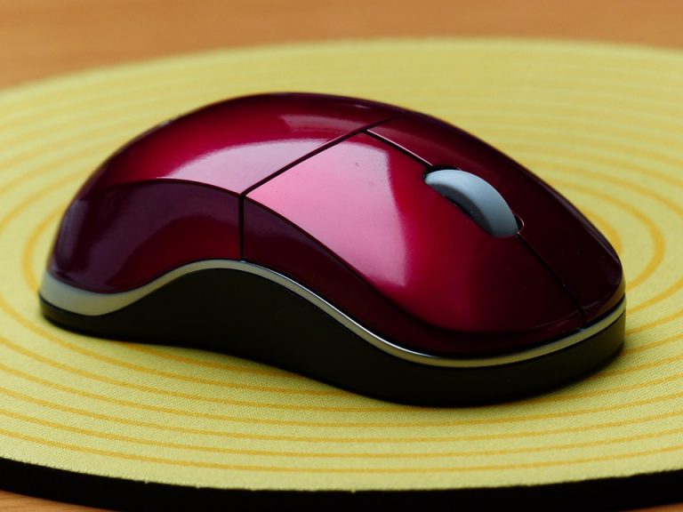 10 Gaming Mouse Pads That Will Level Up Your Game