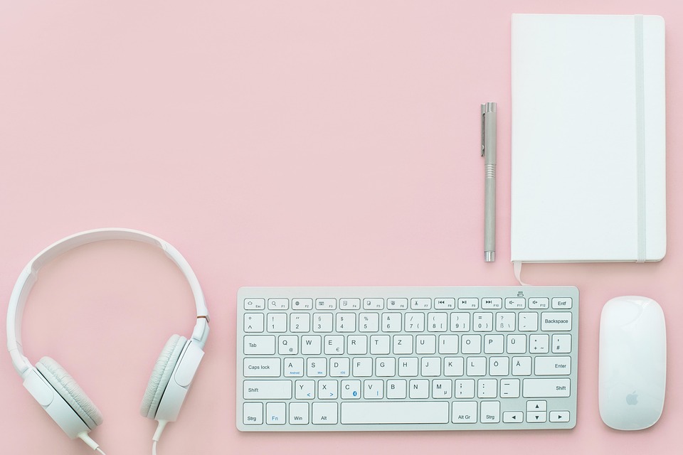 10 Home Office Ideas to Boost Your Productivity Today