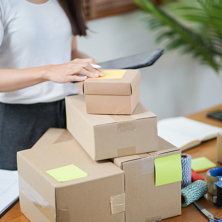 10 Secrets to Thriving Small Online Business Success