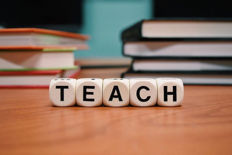 10 Ways to Teach Online and Earn Big Today!
