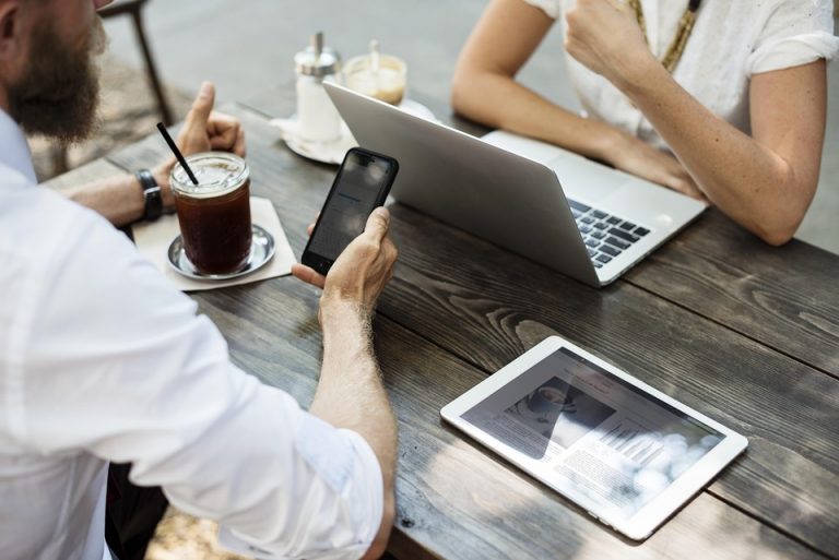 7 Secrets to Thriving in Online Business Today