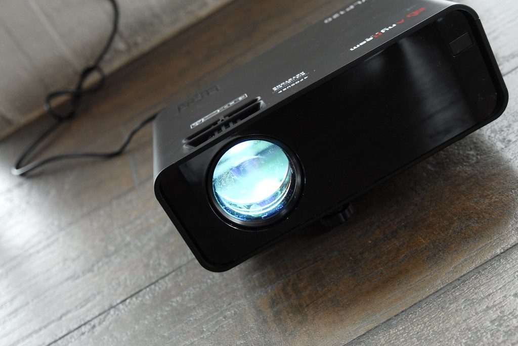 LED Projectors
